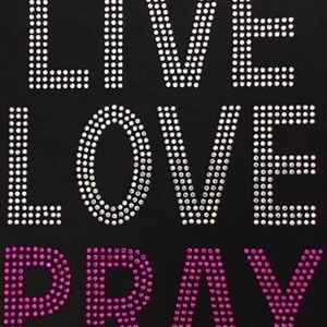 Rhinestone Design Transfer